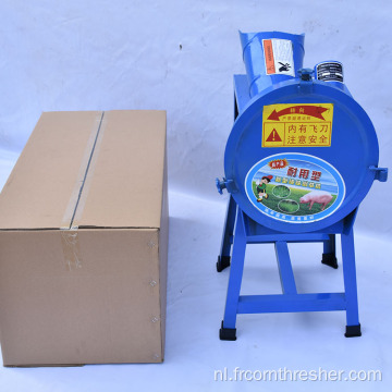 Low-cost Electronic Green Feed Chopper Machine